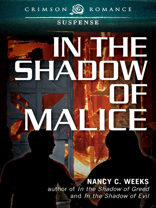 Cover image for In the Shadow of Malice